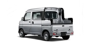 �_�C�n�c �n�C�[�b�g �J�[�S S710W