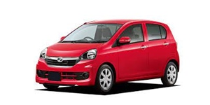 �_�C�n�c �~�� �C�[�X LA300S