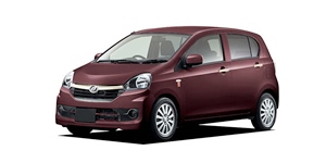 �_�C�n�c �~�� �C�[�X LA310S