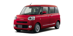 �_�C�n�c ���[�� �L�����o�X LA860S