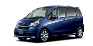 �_�C�n�c ���[�� LA110S