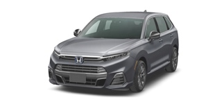 �z���_ CR-V e:FCEV ZC8