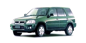 �z���_ CR-V RD1