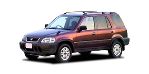 �z���_ CR-V RD2