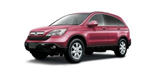 �z���_ CR-V RE4