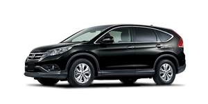 �z���_ CR-V RM1