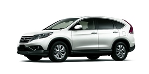 �z���_ CR-V RM4