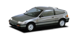 �z���_ CR-X EF7