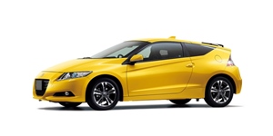 �z���_ CR-Z ZF1