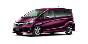 �z���_ �t���[�h GB4