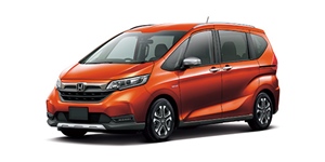 �z���_ �t���[�h �v���X �n�C�u���b�h GB7