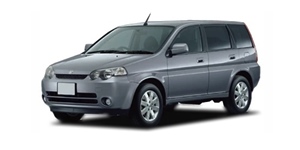 �z���_ HR-V GH1