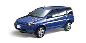 �z���_ HR-V GH3