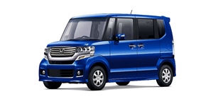 �z���_ N BOX �J�X�^�� JF1