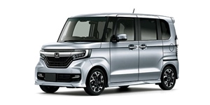 �z���_ N BOX �J�X�^�� JF4