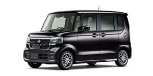 �z���_ N BOX �J�X�^�� JF5