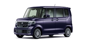 �z���_ N BOX �J�X�^�� JF6