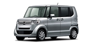 �z���_ N BOX JF1