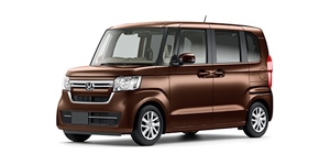 �z���_ N BOX JF3