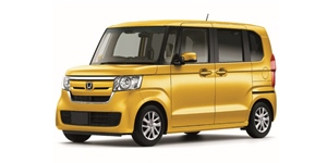 �z���_ N BOX JF4