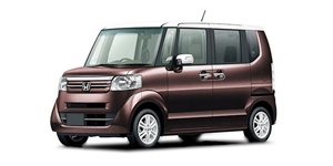 �z���_ N BOX+ JF1