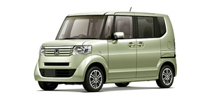 �z���_ N BOX+ JF2