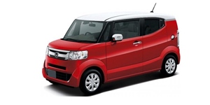 �z���_ N BOX SLASH JF1