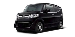 �z���_ N BOX SLASH JF2