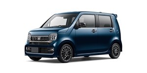 �z���_ N WGN CUSTOM JH4