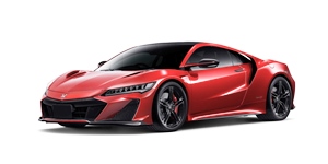 �z���_ NSX NC1