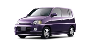 �z���_ S-MX RH1