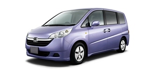 �z���_ �X�e�b�v���S�� RG1