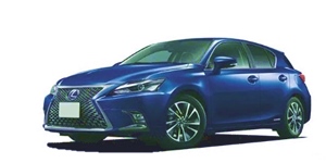 ���N�T�X CT ZWA10