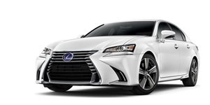 ���N�T�X GS HYBRID AWL10