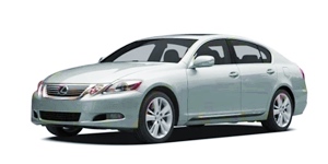 ���N�T�X GS HYBRID GWS191