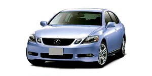 ���N�T�X GS UZS190