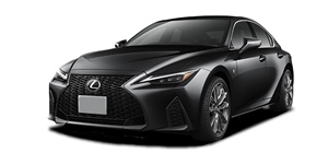 ���N�T�X IS HYBRID AVE30