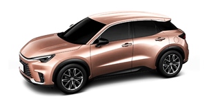 ���N�T�X LBX MAYH10