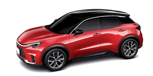 ���N�T�X LBX MAYH15