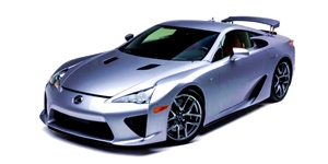 ���N�T�X LFA LFA10