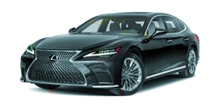 ���N�T�X LS HYBRID GVF55