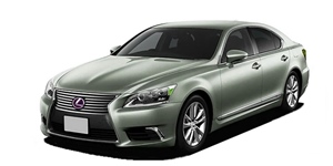 ���N�T�X LS HYBRID UVF46