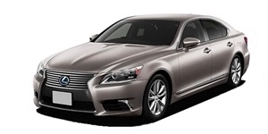 ���N�T�X LS USF40