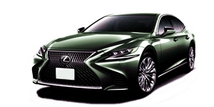 ���N�T�X LS VXFA50