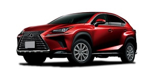 ���N�T�X NX AGZ10