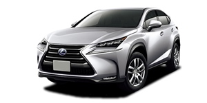 ���N�T�X NX AGZ15