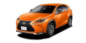 ���N�T�X NX HYBRID AYZ10