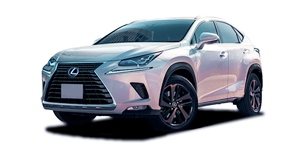 ���N�T�X NX HYBRID AYZ15