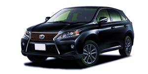 ���N�T�X RX HYBRID GYL10W