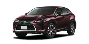 ���N�T�X RX HYBRID GYL16W